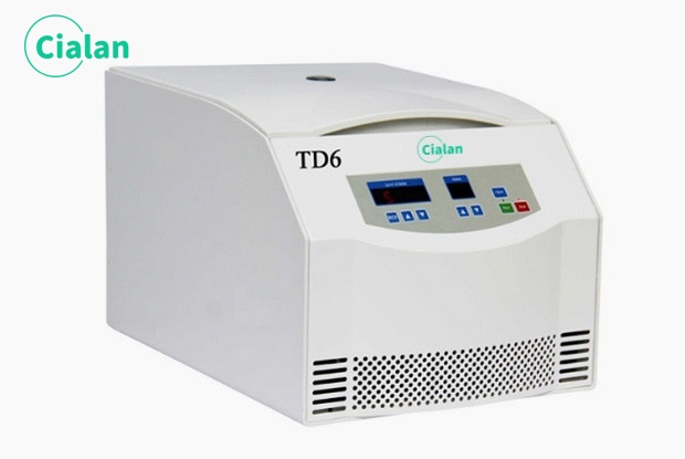 centrifuge instrument